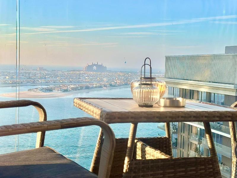 Beachfront Marina Vista 1BR apartment — отзывы гостей и цены