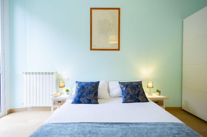 ORTI COURT HOME — комфортный отель в Милане