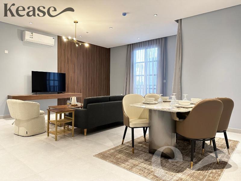 Kease Hittin A-11 Latest Development Balcony AZ13 — отель с удобствами в Рияде
