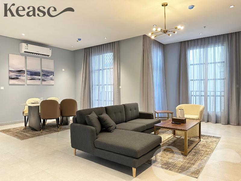 Kease Hittin A-12 Latest Development Balcony AZ54 — комфортный отель в Рияде