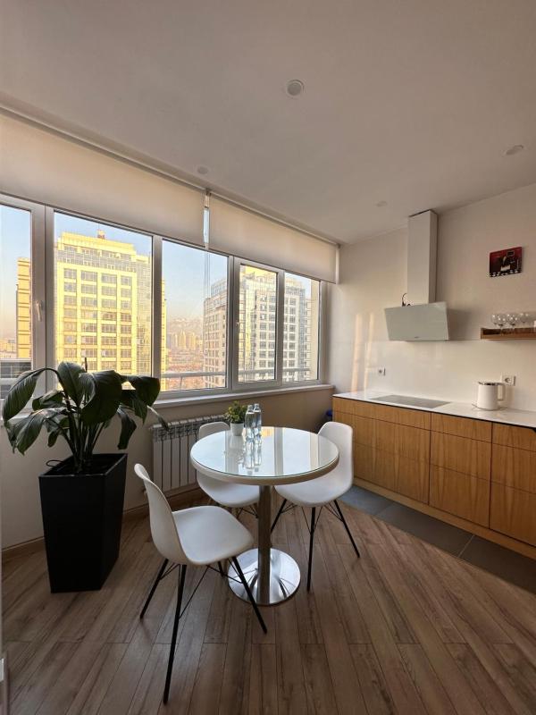 Apartments Tengiz Towers — отзывы гостей и цены
