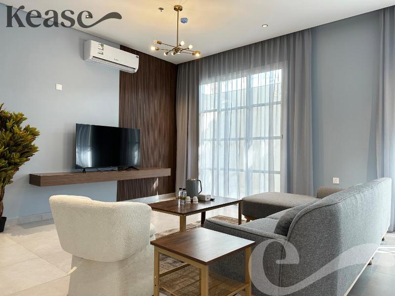 Kease Hittin A-3 Latest Development Terrace AX46 — забронировать отель в Рияде