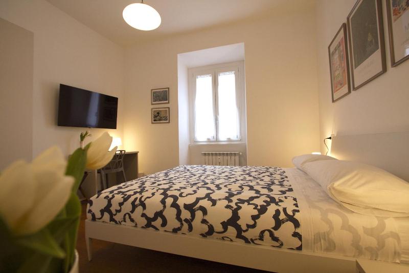 Risorgimento Holiday Home — забронировать отель в Риме
