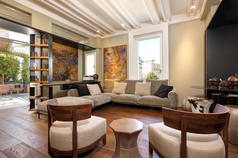Casa MastroiannI con Terrazzo — отзывы гостей и цены