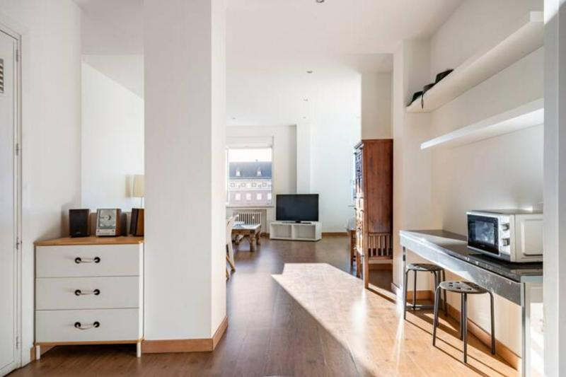 Madrid Executive Bright y Central — отзывы гостей и цены