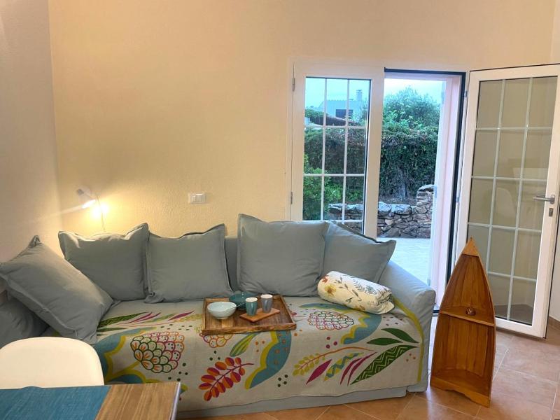 Beach House a Tanaunella - Appartamenti Fronte Mare