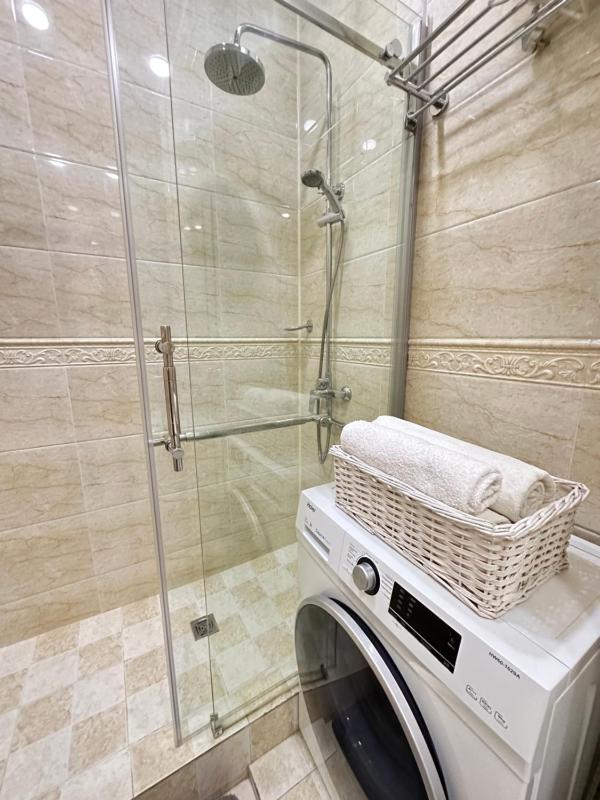 Tengiz Towers apartments — отель с удобным расположением в Алматы