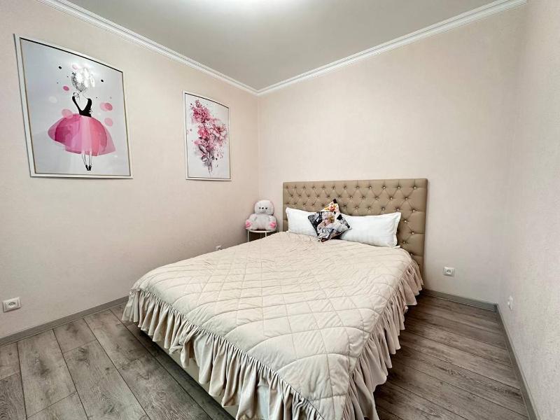 Only SUN 2-Room Apartment's — отзывы гостей и цены