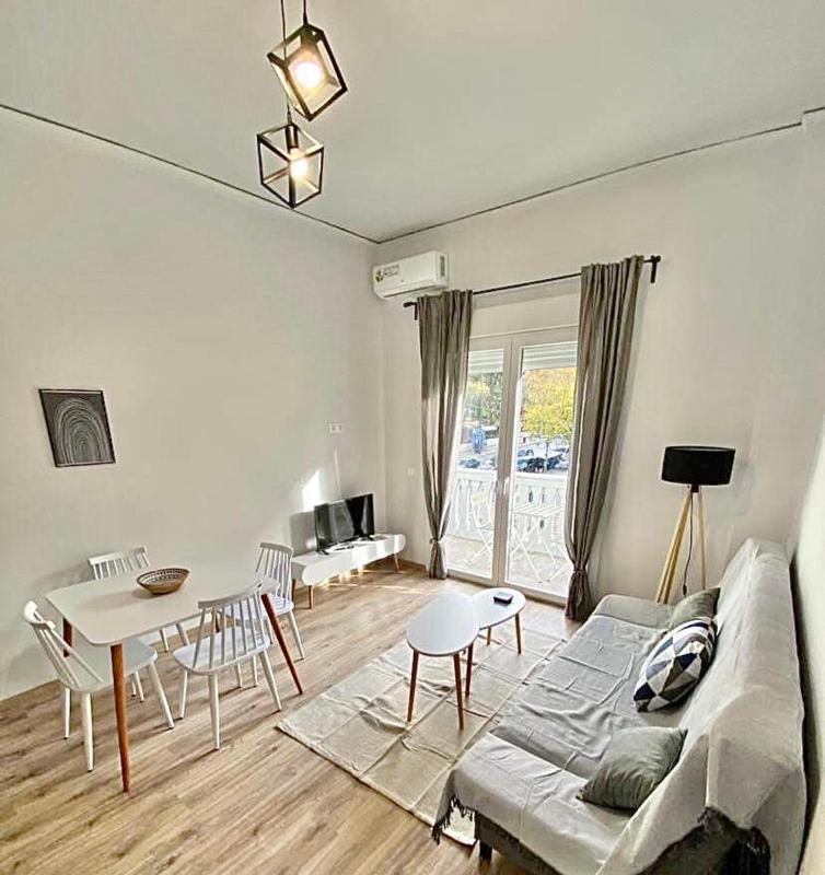 Comfortable apartment in the city center — комфортный отель в Афины