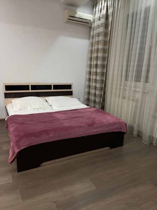 Tengiz Towers apartaments — отзывы гостей и цены