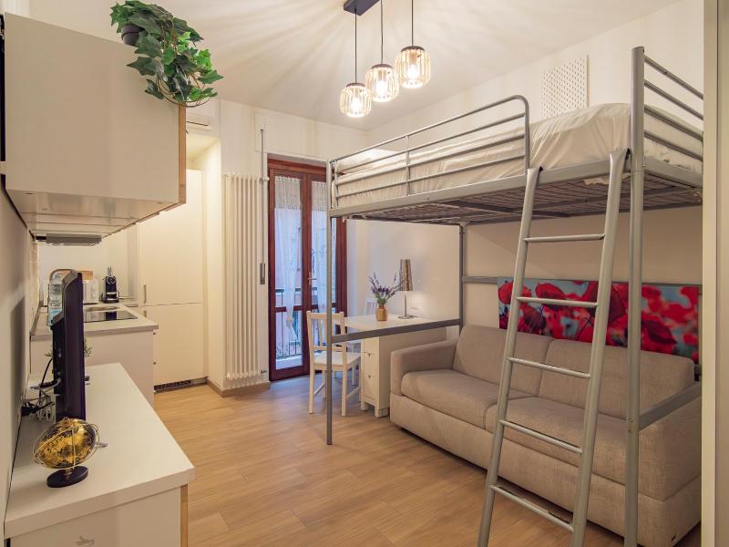 IHost Studio - Lucania 3 — комфортный отель в Милане