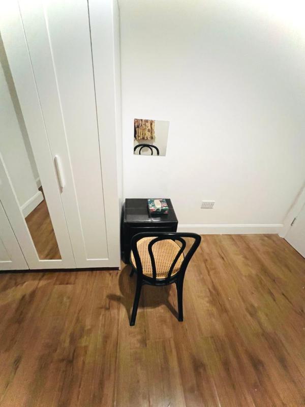 Цены на Double bed room Room 05 в Лондоне