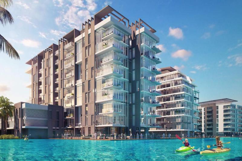 Цены на MBR CITY One Brdoom Apatment в Дубае