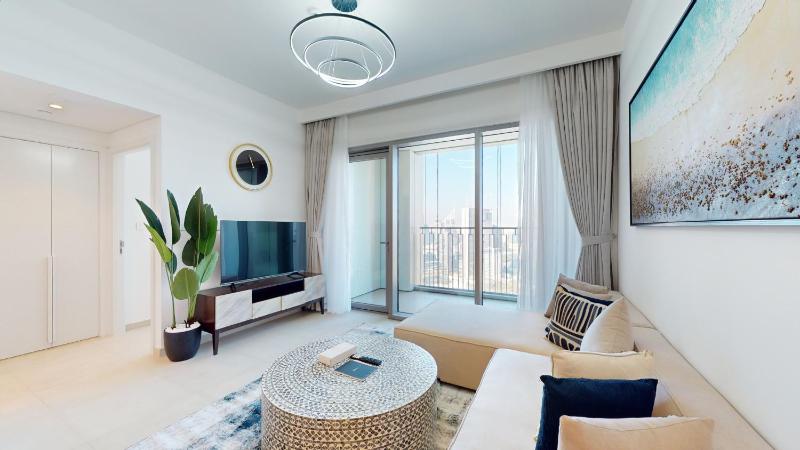 Primestay - Downtown Views 2, Downtown Dubai — отзывы гостей и цены