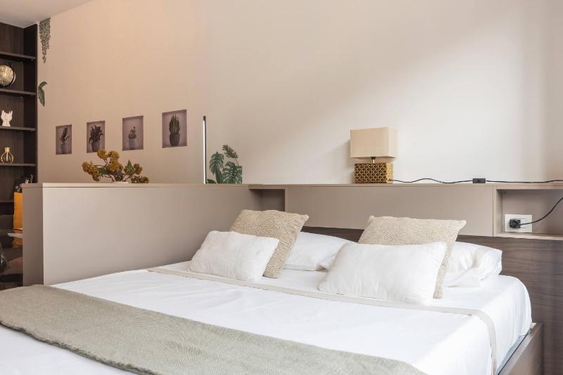 Buenosaires Flexyrent Apartment Wi-Fi - Aircon. — отель с удобным расположением в Милане