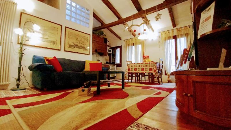 My Venice Attic — забронировать отель в Венеции