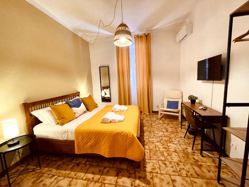 Monteverde Hideaway — забронировать отель в Риме
