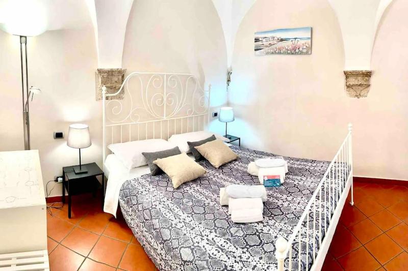 Vacanze Romane al Portico d'Ottavia — отель с удобствами в Риме