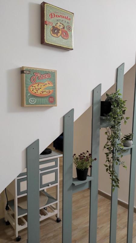 Casa Stella — отель с удобствами в Неаполе
