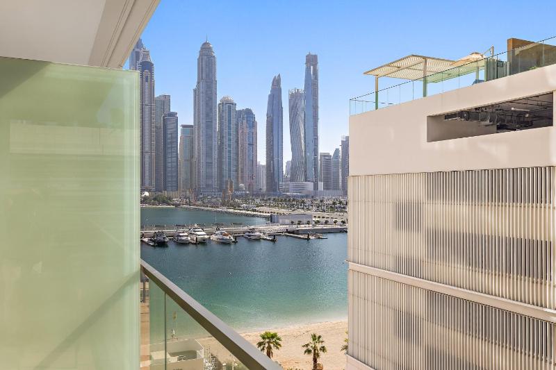 Silkhaus Cozy Balcony 1BDR in Marina Vista — отзывы гостей и цены