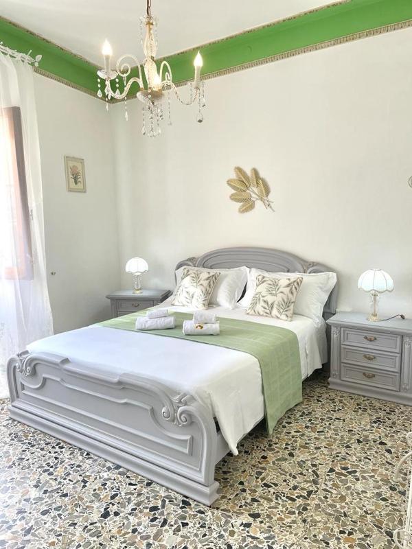 Casa di Ale a Sorso - Spazioso appartamento con terrazza