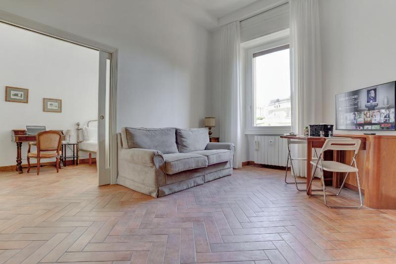 Home and More St. Angelo APT 5 — комфортный отель в Риме
