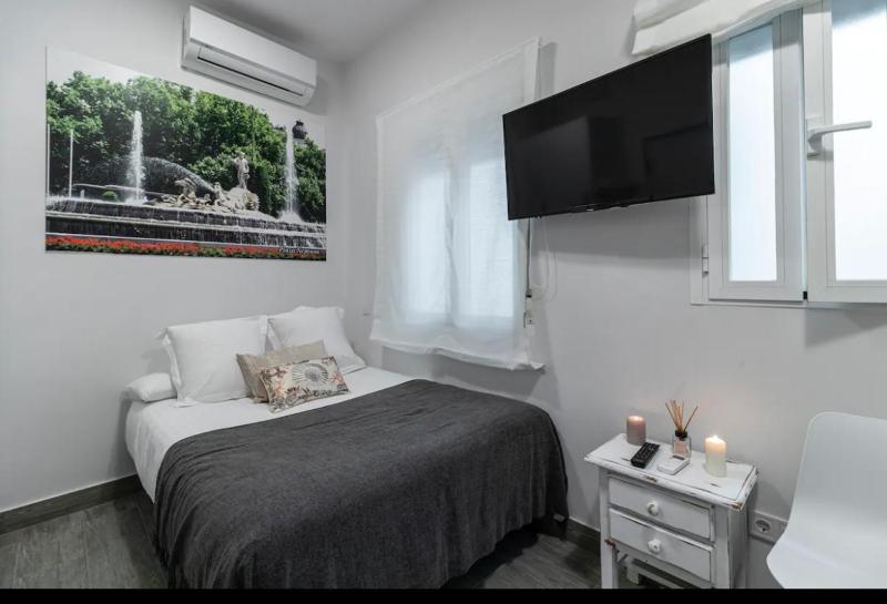 Estudio Plaza Neptuno — отзывы гостей и цены