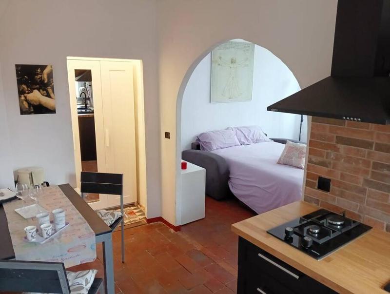 Casina San Fred — комфортный отель в Флоренции