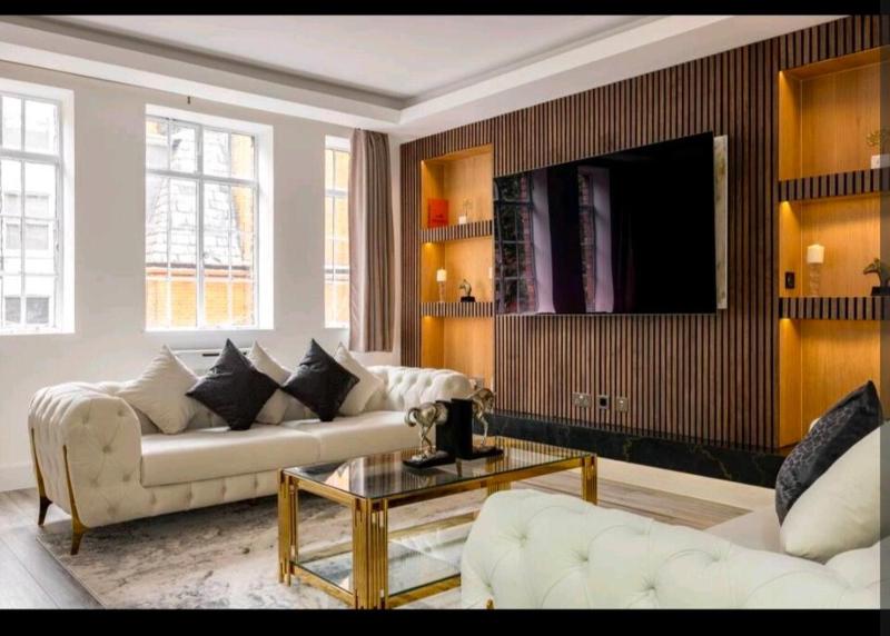 Цены на Luxury 4 Bed Knights Bridge в Лондоне