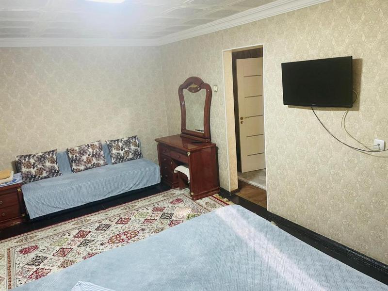 Uut — комфортный отель в Алматы