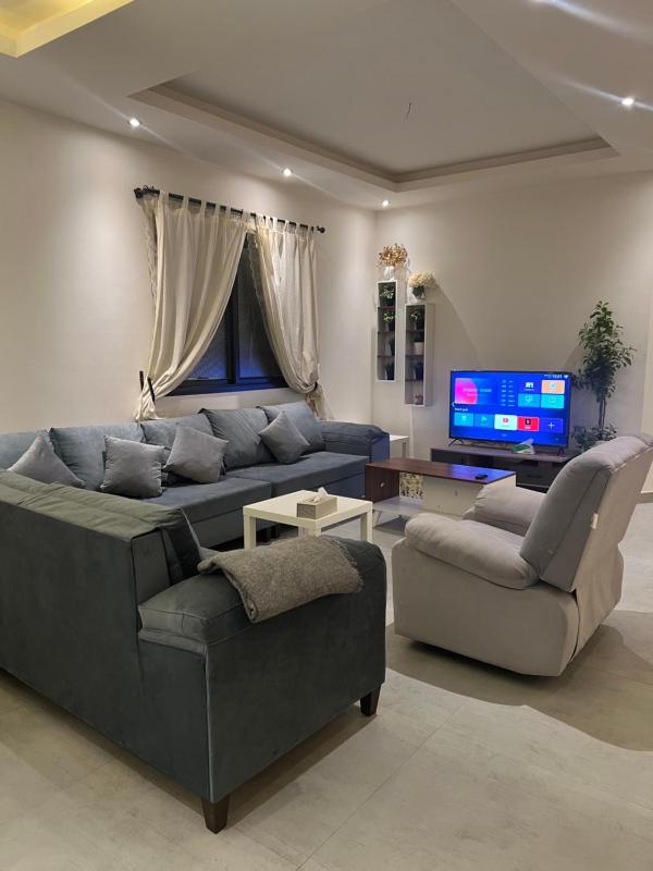 Apartment 4 people Close Riyadh Season — комфортный отель в Рияде