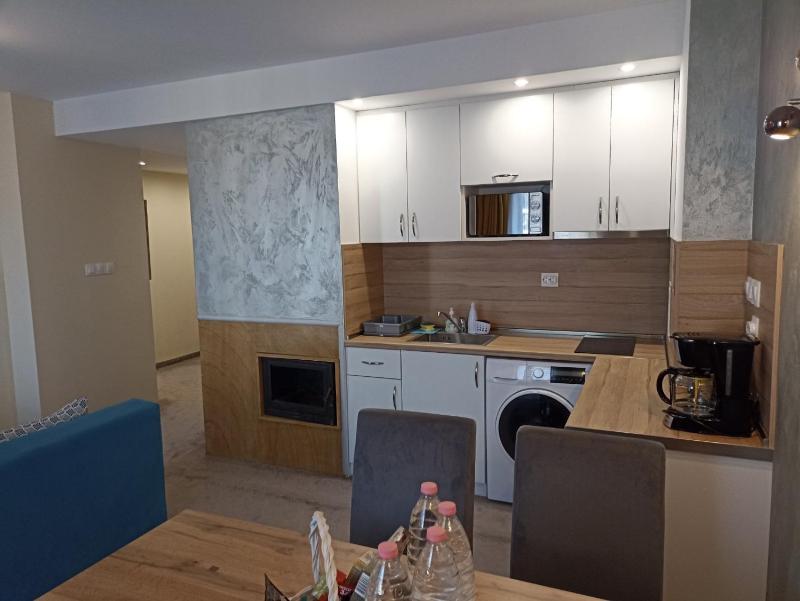 Цены на Housenomads Apartment in Grand Bansko в Банско