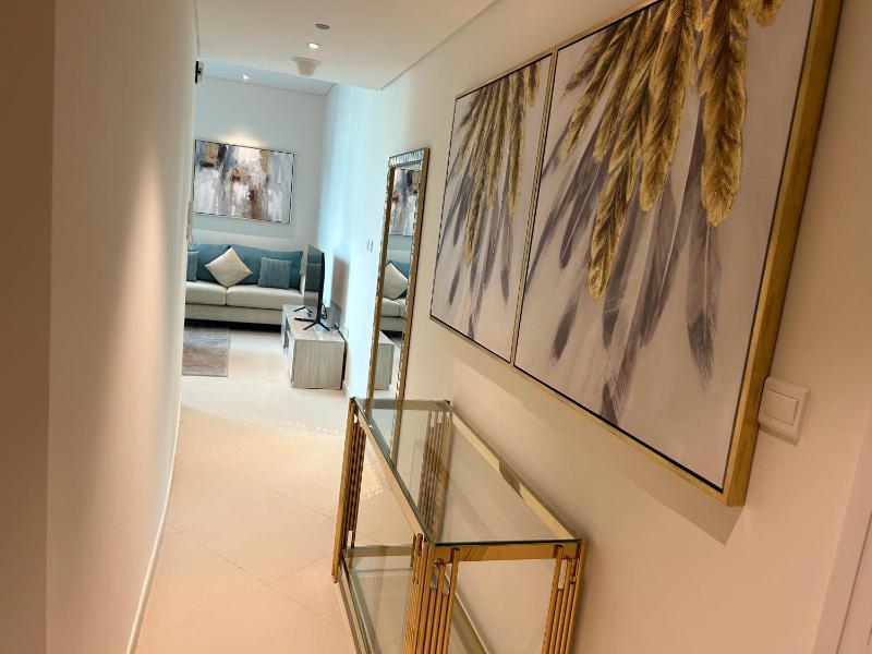 Pristine beachfront 1-br in Seven Palm, best view — отзывы гостей и цены