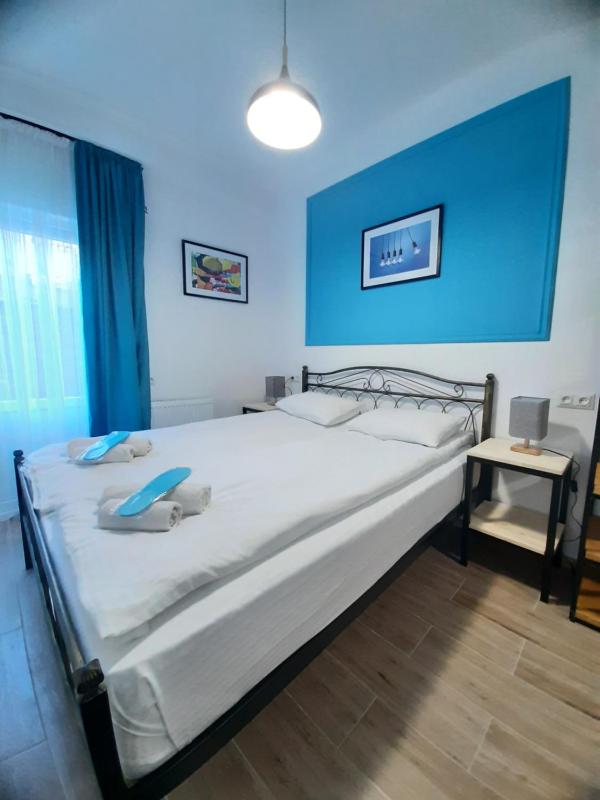 Marjani Terrace Rooms — отель с удобным расположением в Тбилиси