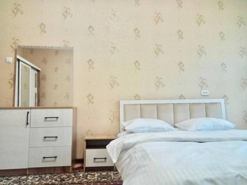 Amazing Fully Furnished 3Bedroom in Karakamysh, Tashkent — отель с удобным расположением в Ташкент
