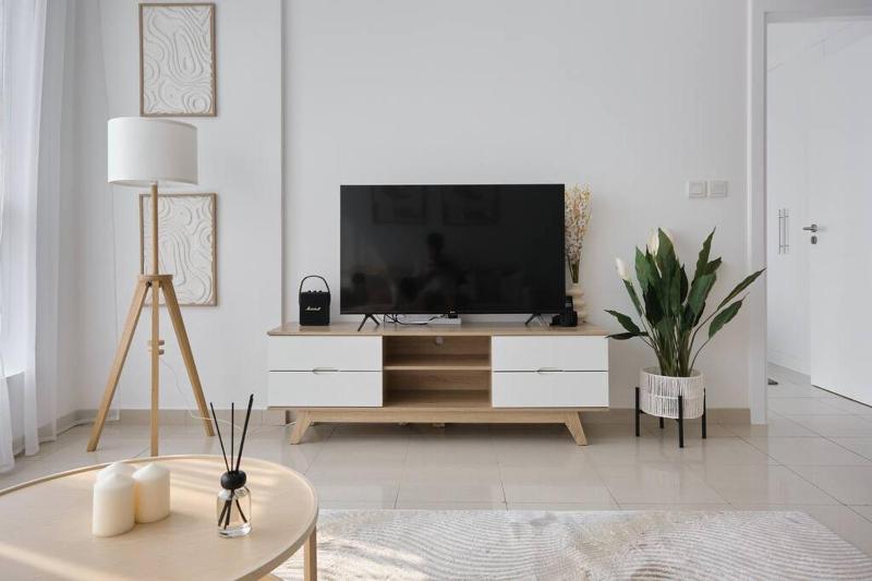 COLIFE Designed apartment near DMCC Metro Station 113 — отзывы гостей и цены