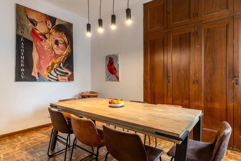Canela Homes BARCELONA RAMCAT37 — комфортный отель в Барселоне