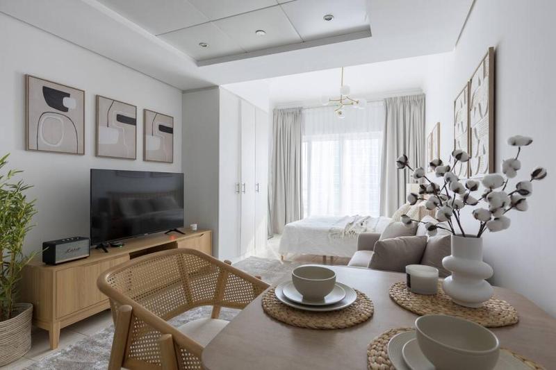 Цены на COLIFE Cozy Studio JLT 141 в Дубае