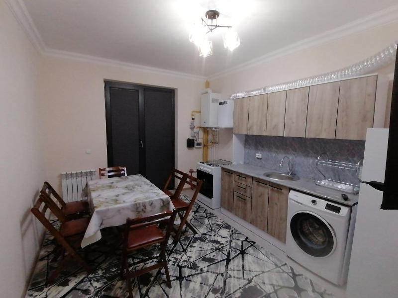 Gghouse — отель с удобным расположением в Ташкент
