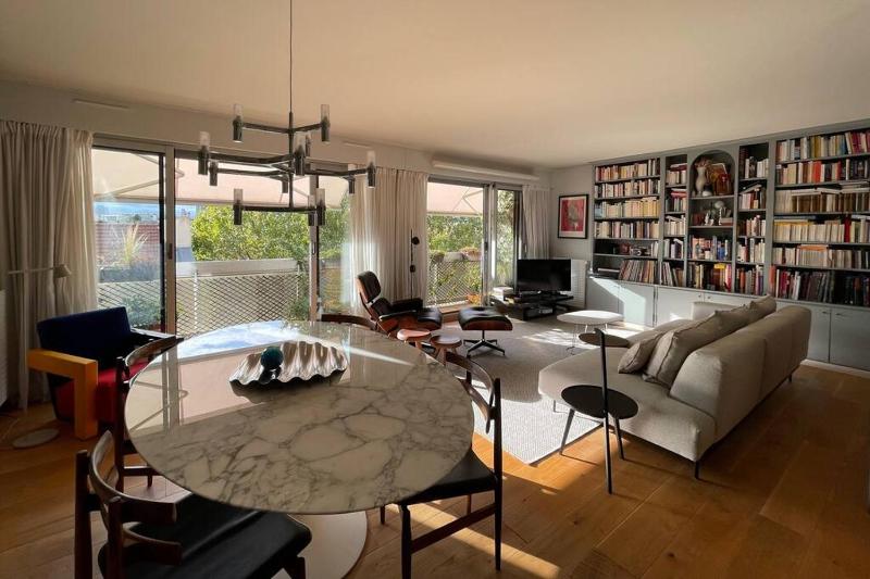 Paris, Les Gobelins - Nice and calm family appartment — комфортный отель в Париже