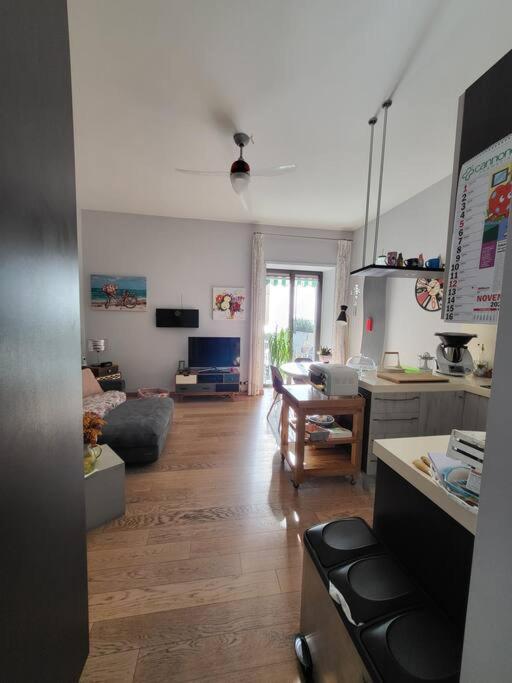 A casa di Ida-Appartamento vista mare — отель с удобным расположением в Неаполе