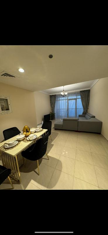 Regal retreat — комфортный отель в Аджман