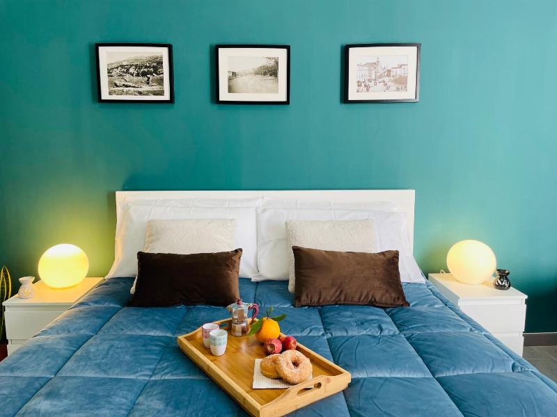 Цены на A Casa di Clu - your private SPA в Палермо