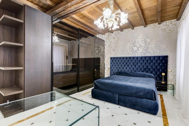 Leonetto Elegant Apartment — отель в Риме, Италия
