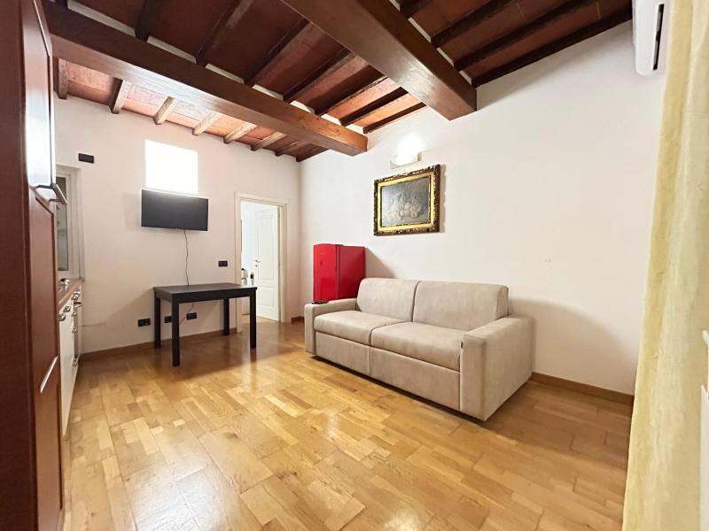 Boboli Boutique Apartment — отель с удобствами в Флоренции