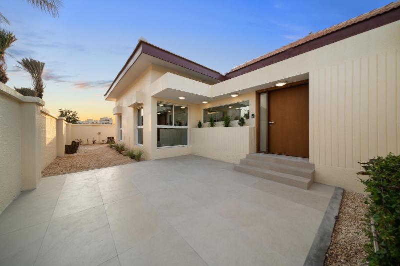 Jumeirah Three Bedroom House — отзывы гостей и цены