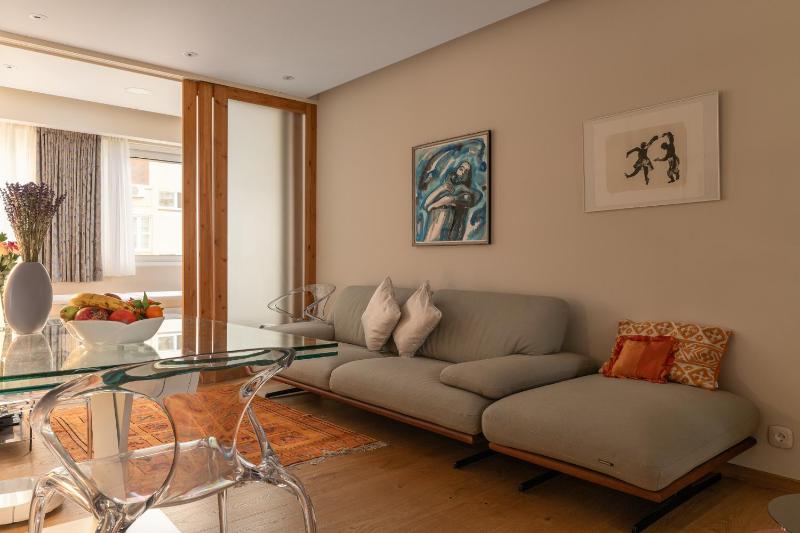 Zen home — отель в Афины, Греция