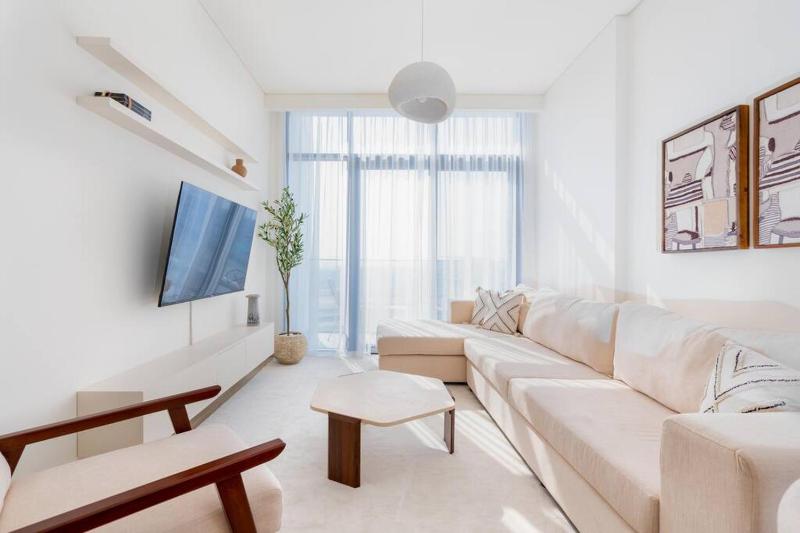 Цены на 2bdr 12min from Downtown в Дубае