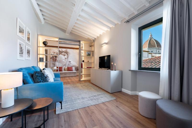 Цены на Apartments Florence- Florence Dome with View в Флоренции