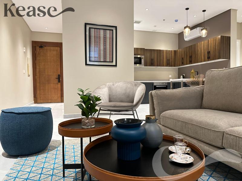 Kease Hittin O-4 Lusso Najd GZ66 — отель в Рияде, Саудовская Аравия